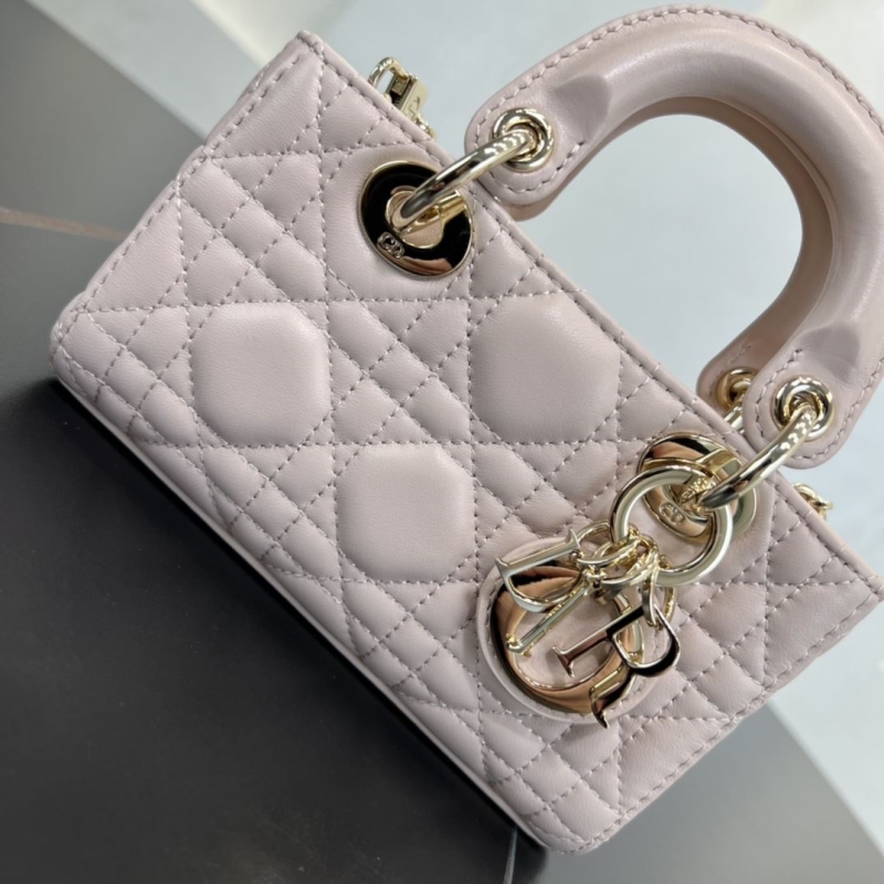 Dior My Lady Bags